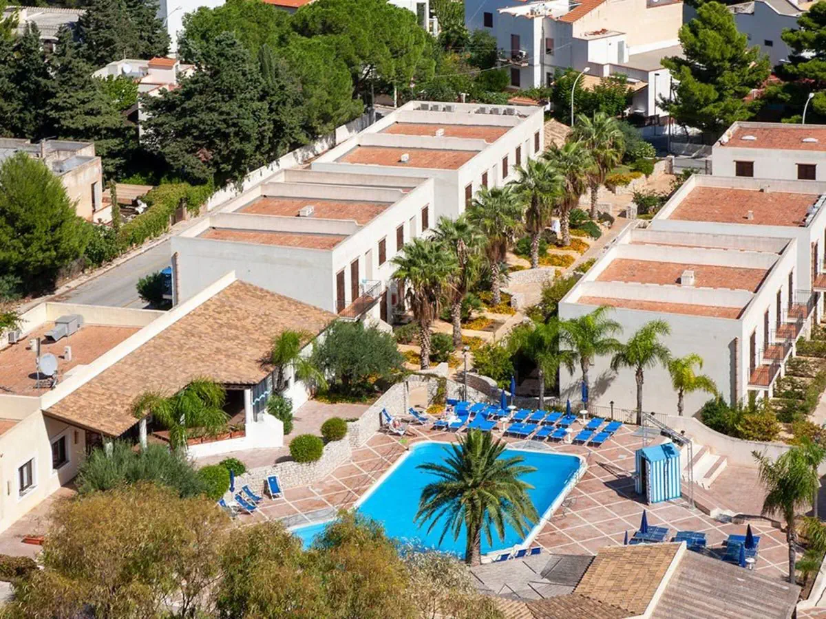 Villaggio Cala Mancina - zdjęcie 8