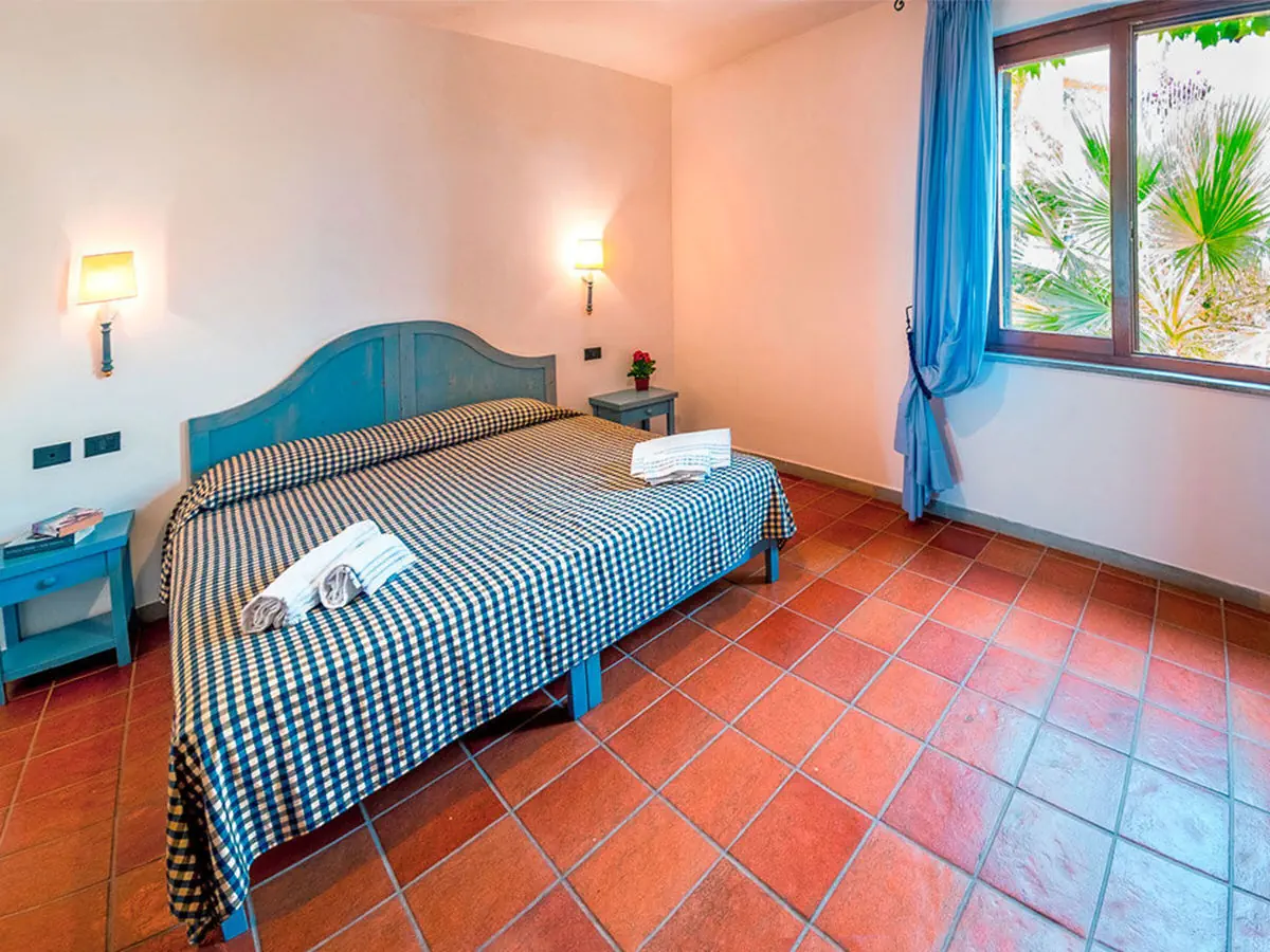 Villaggio Cala Mancina - zdjęcie 12