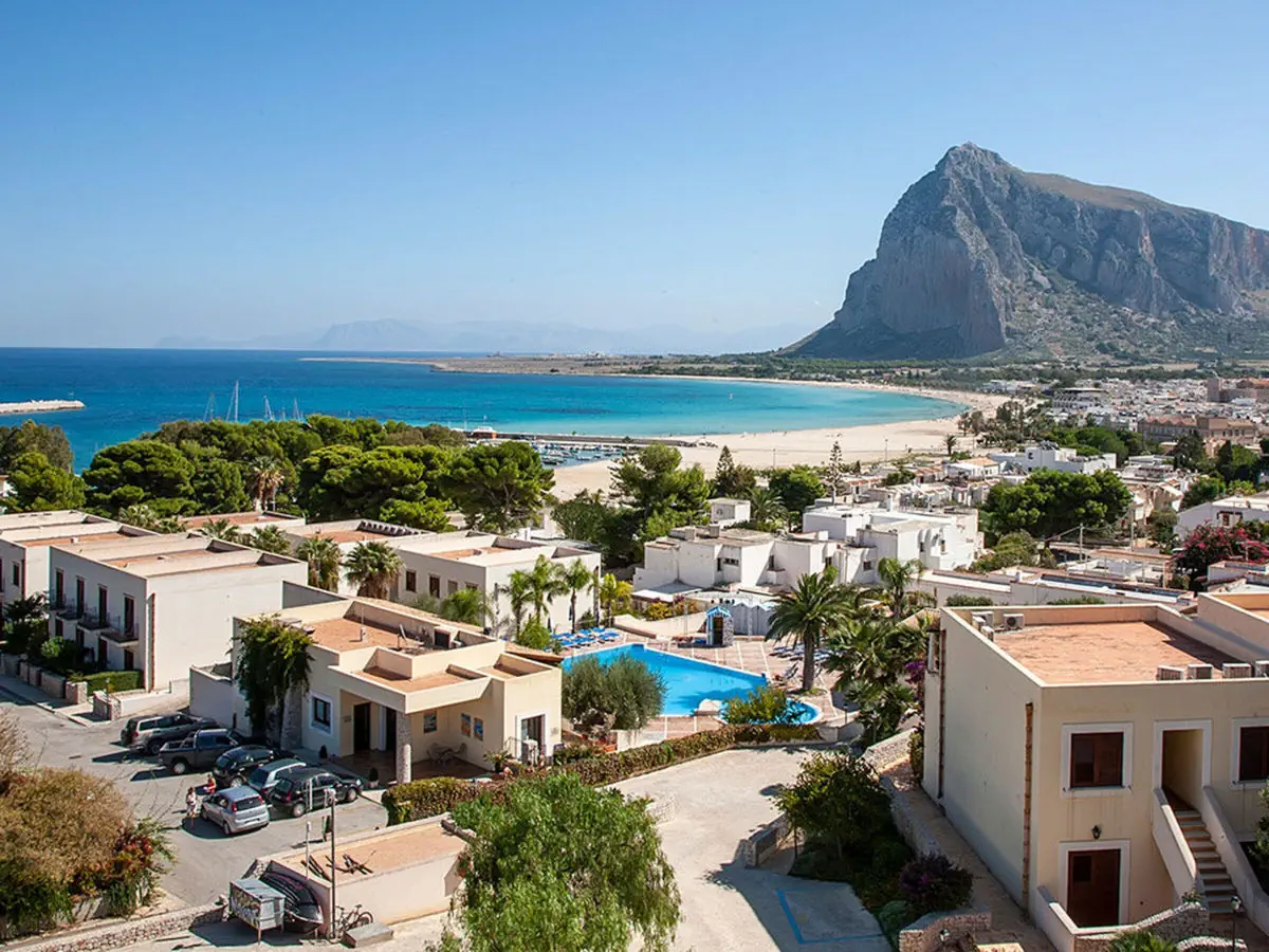 Villaggio Cala Mancina - zdjęcie 6