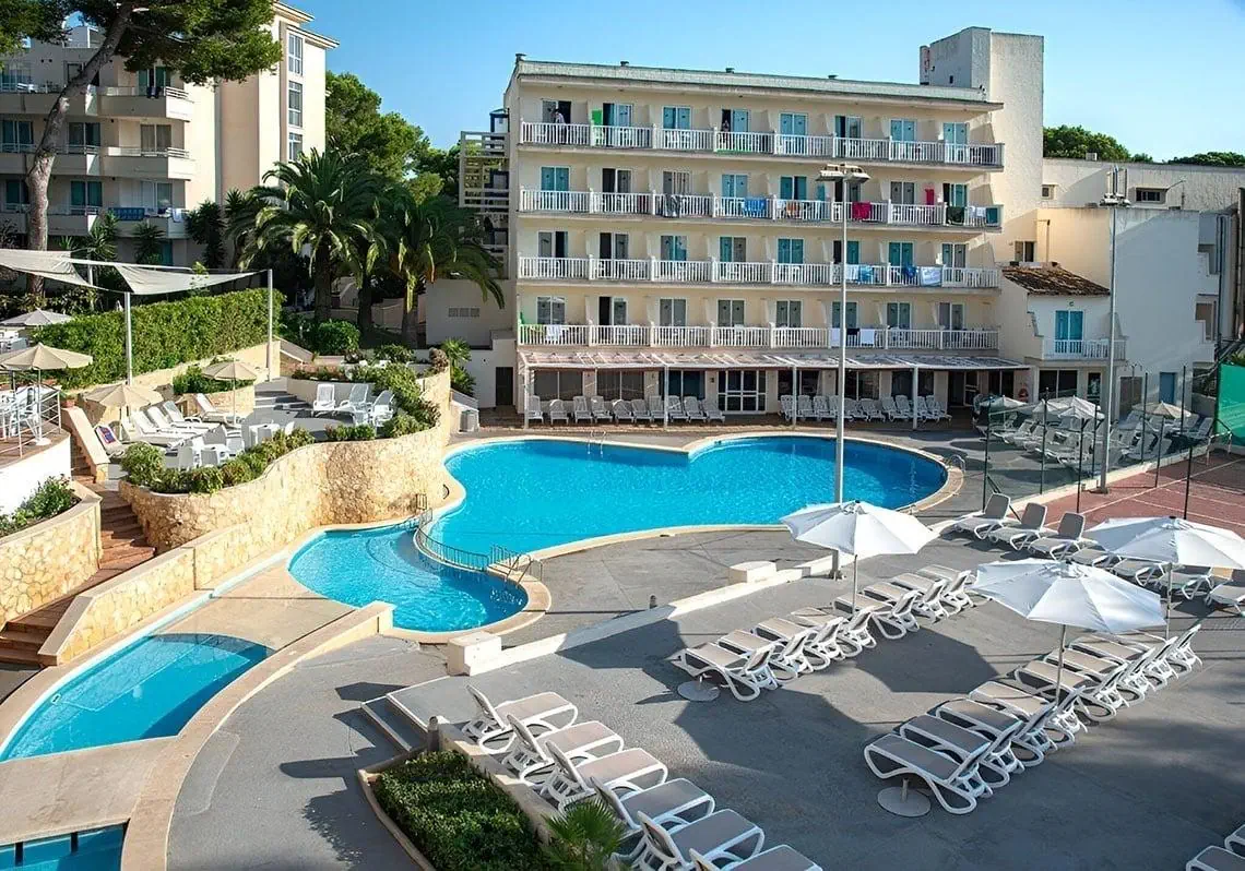 O7 Cala Ratjada
