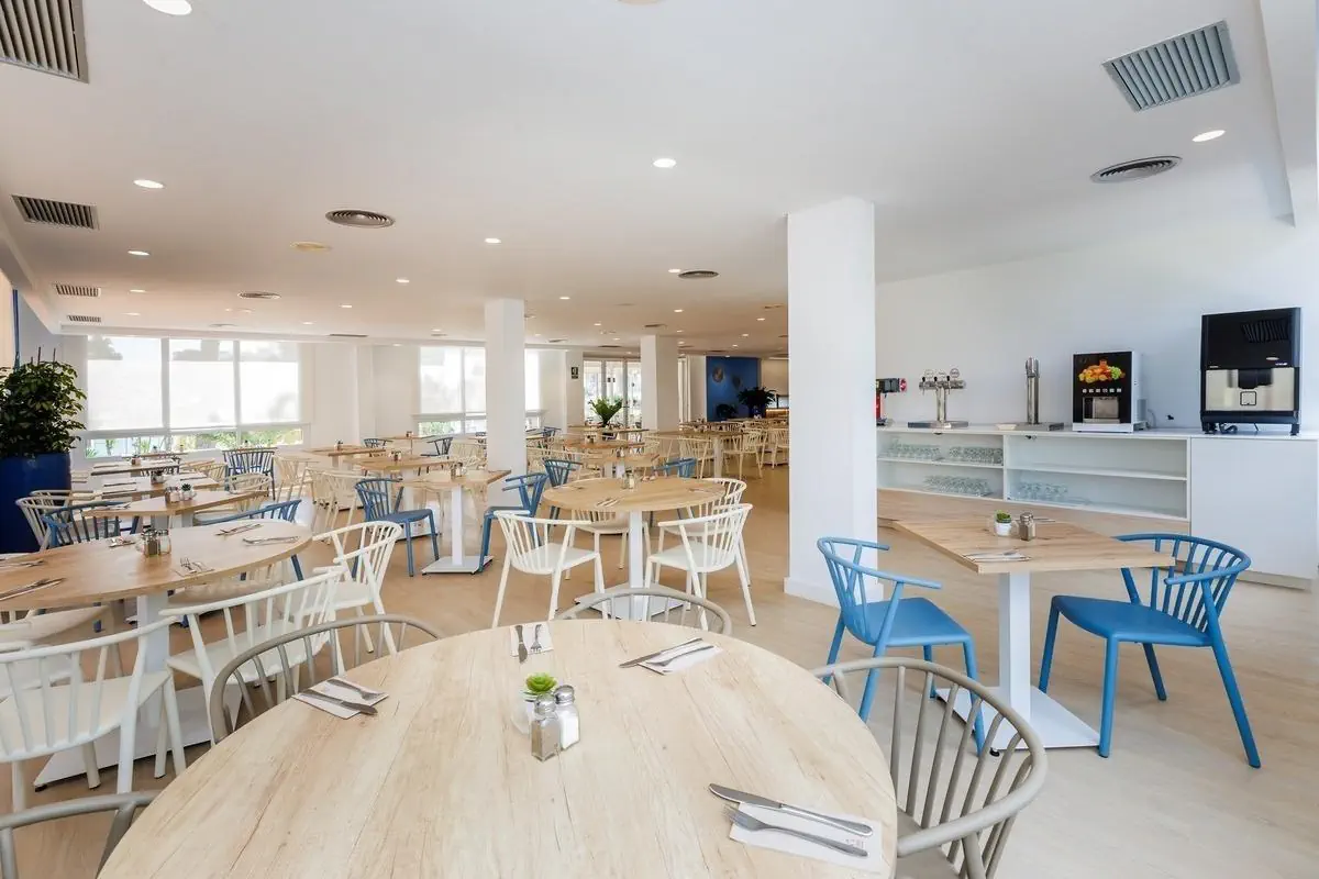 HOTEL O7 Cala Ratjada
