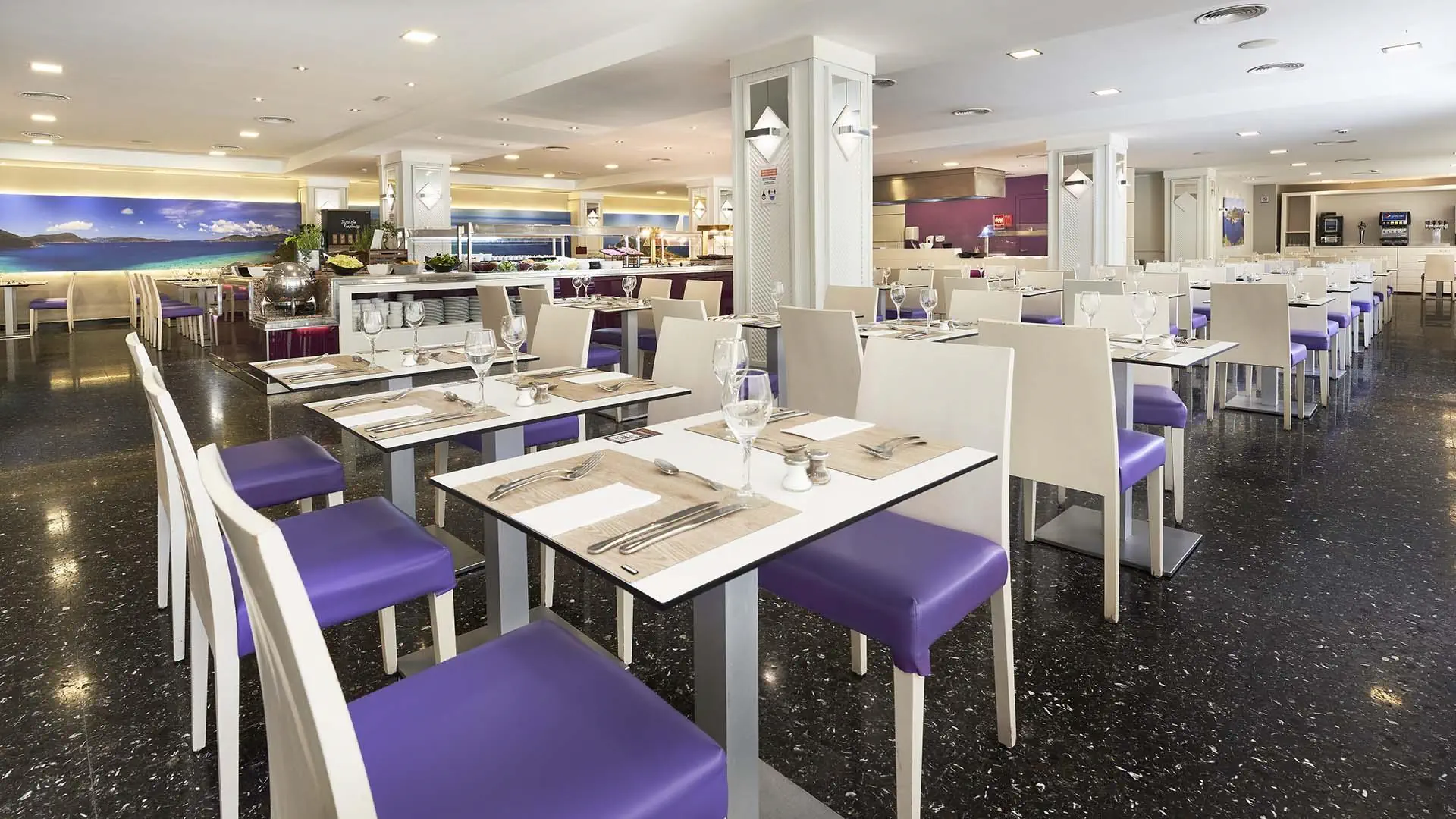 HOTEL Hotel Globales Palmanova