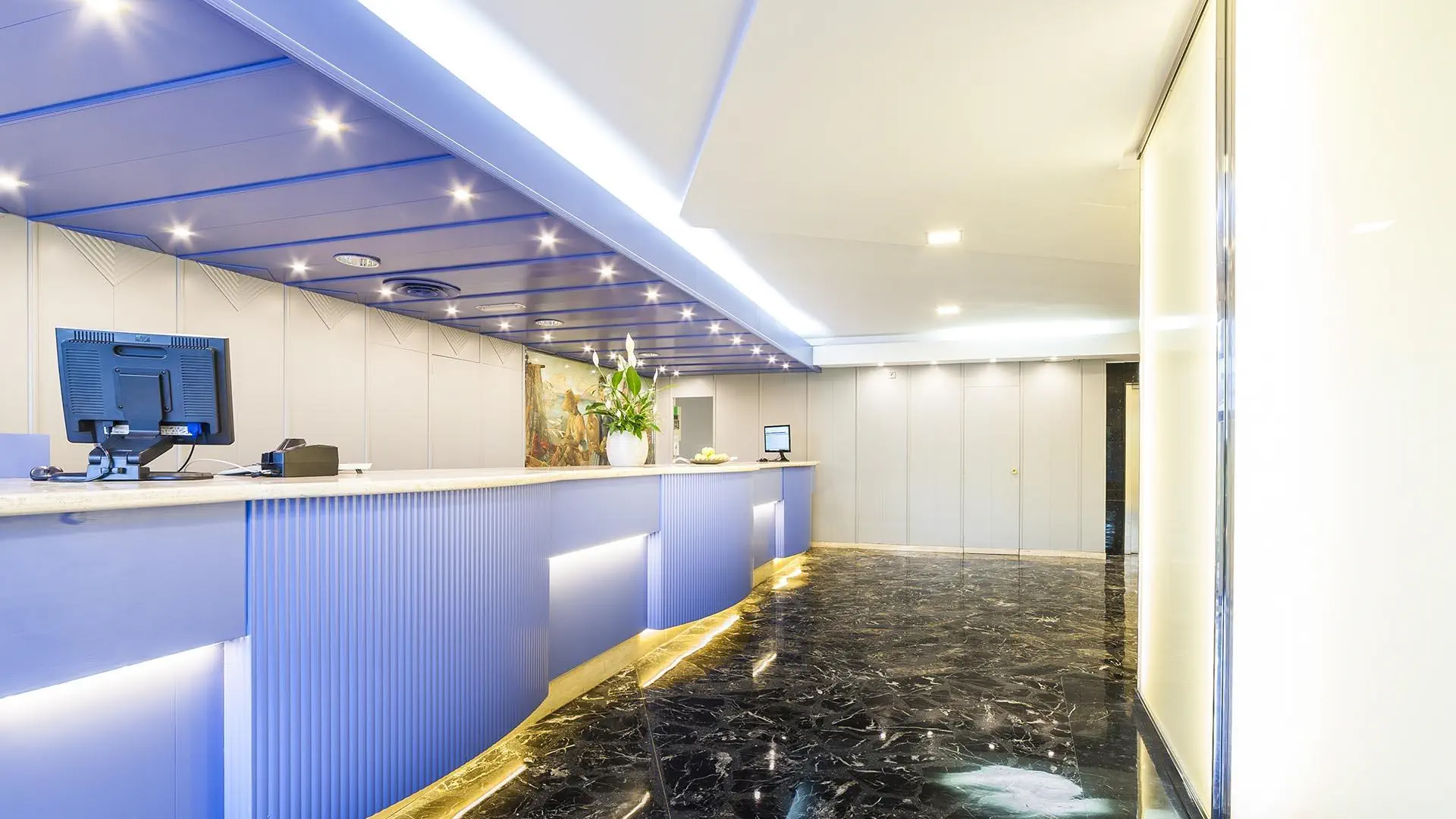 HOTEL Hotel Globales Palmanova