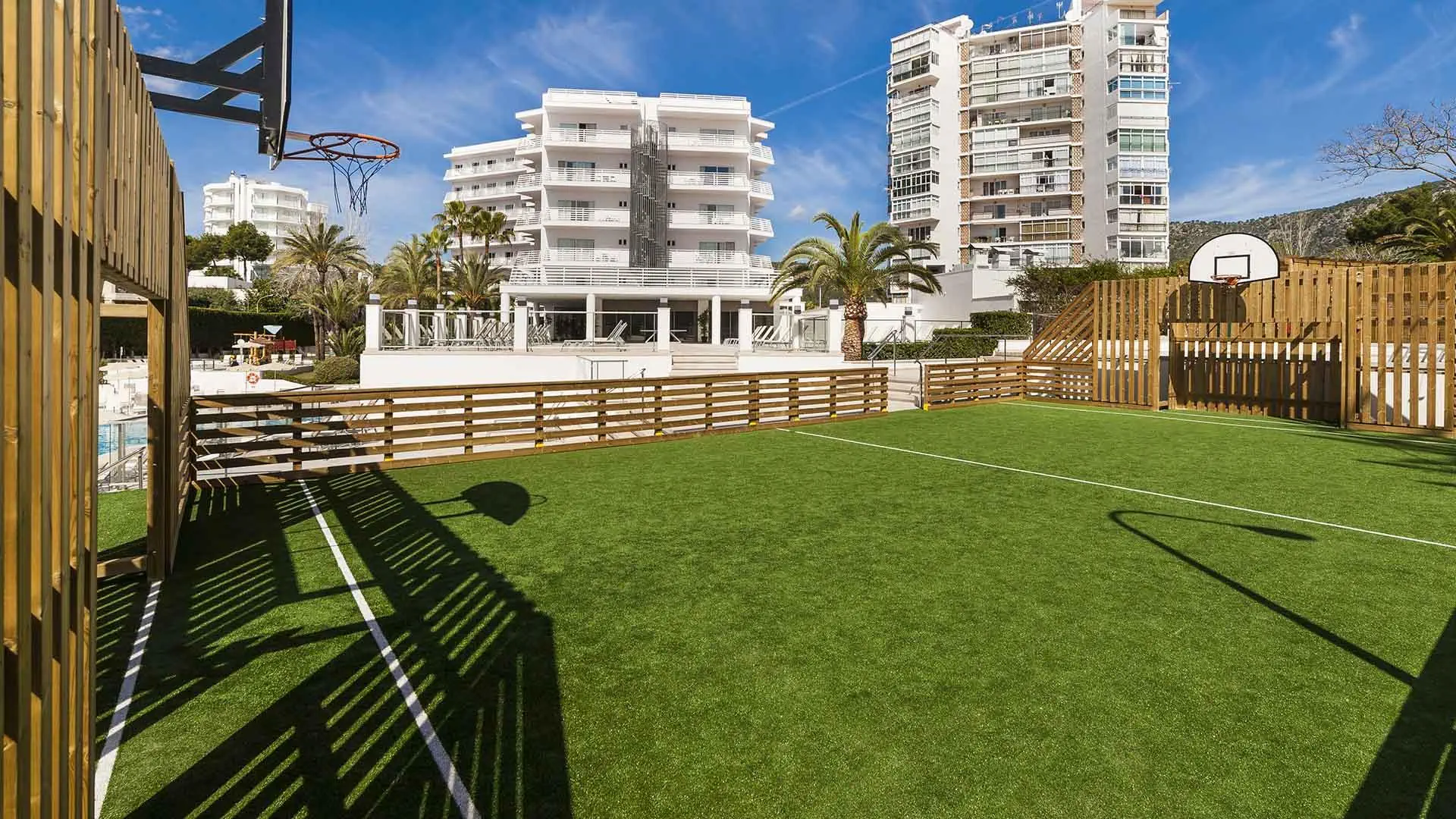 HOTEL Hotel Globales Palmanova