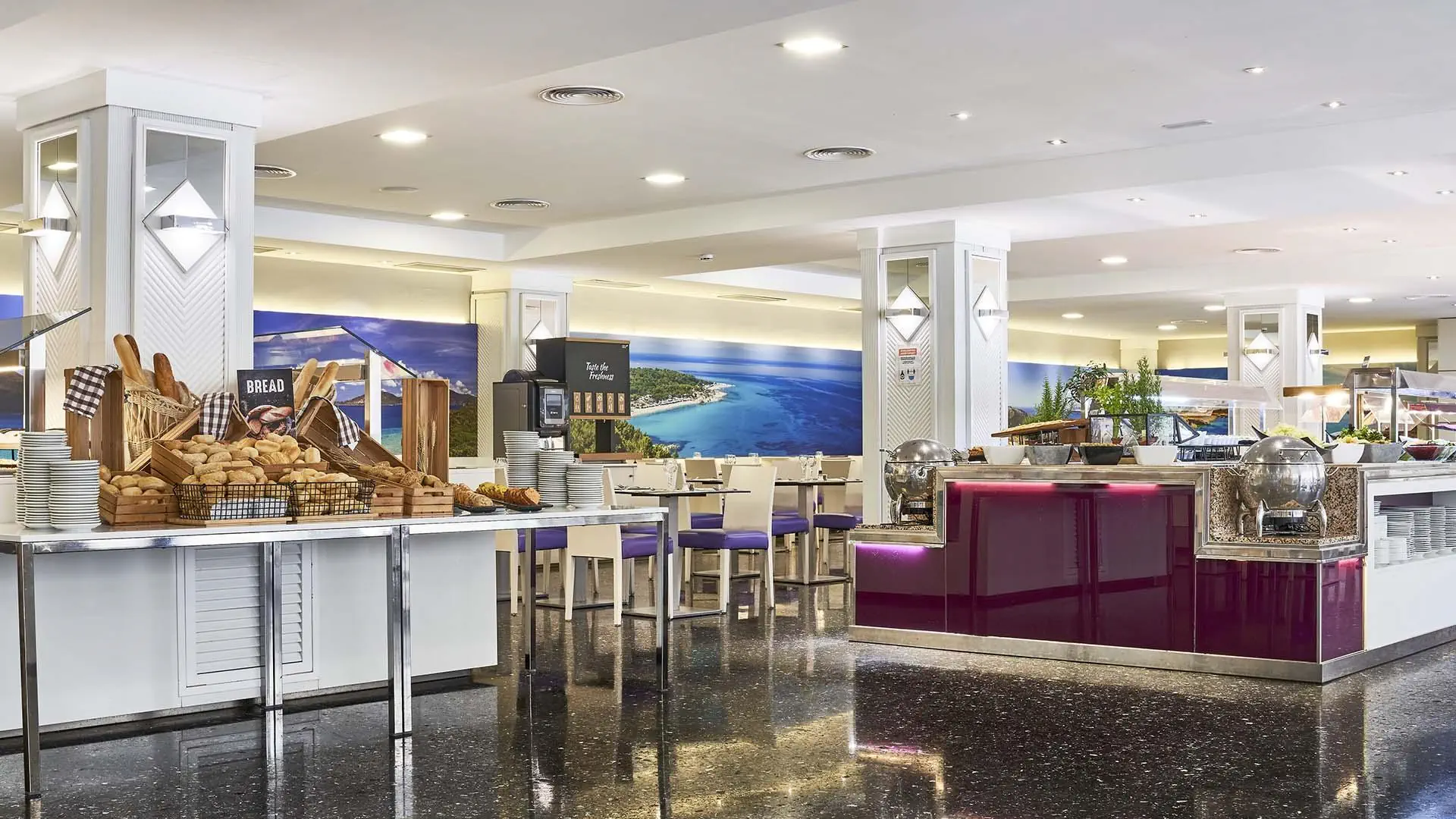 HOTEL Hotel Globales Palmanova