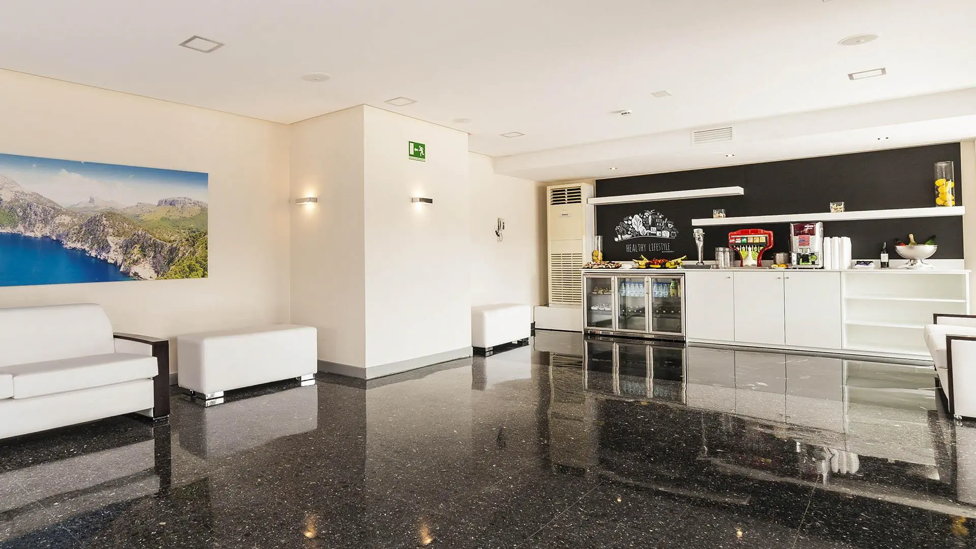 HOTEL Hotel Globales Palmanova