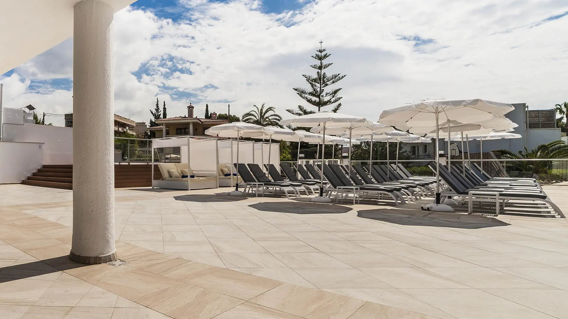 HOTEL Hotel Globales Palmanova