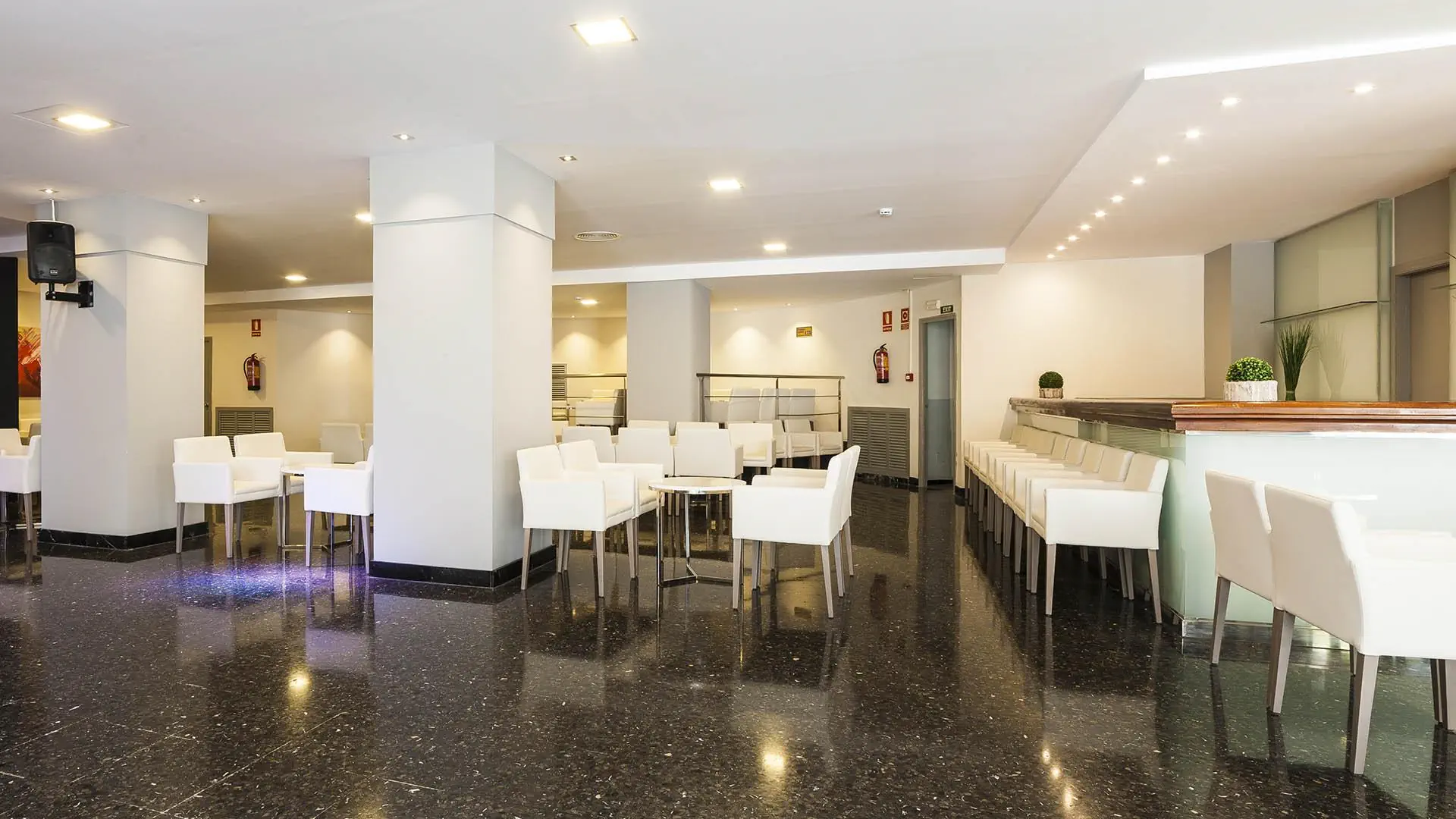 HOTEL Hotel Globales Palmanova