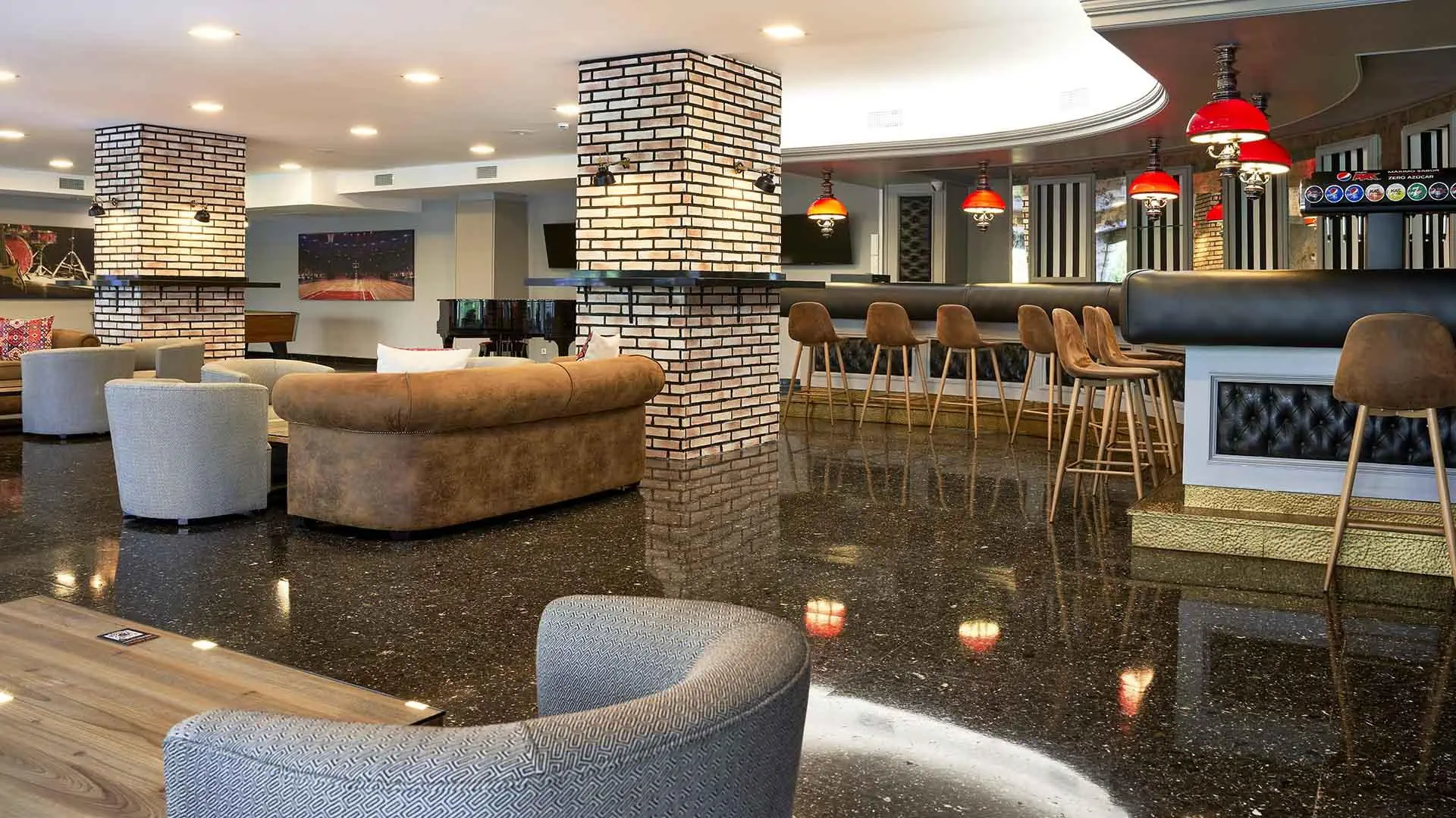 HOTEL Hotel Globales Palmanova