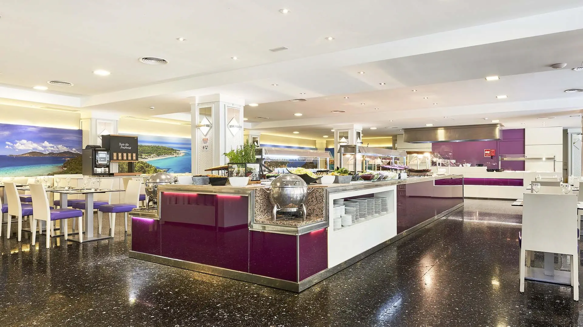 HOTEL Hotel Globales Palmanova