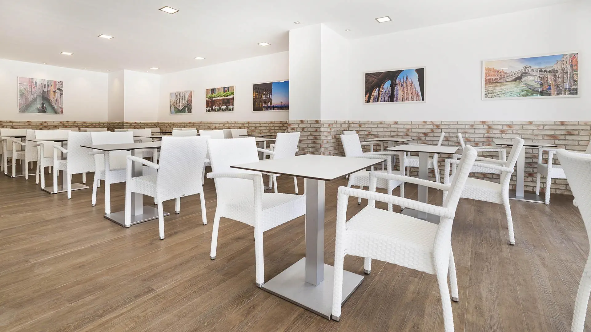 HOTEL Hotel Globales Palmanova