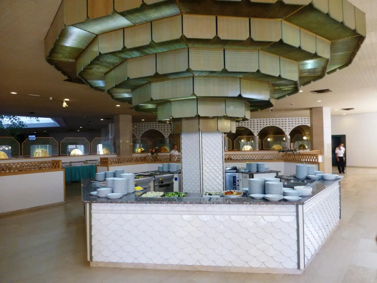 HOTEL Futura Club Baia di Conte