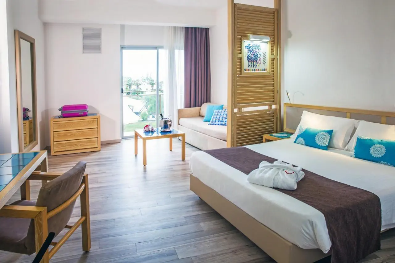 HOTEL Futura Club Baia di Conte
