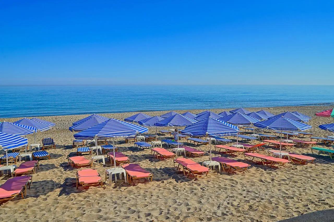 Jo An Beach - zdjęcie 5
