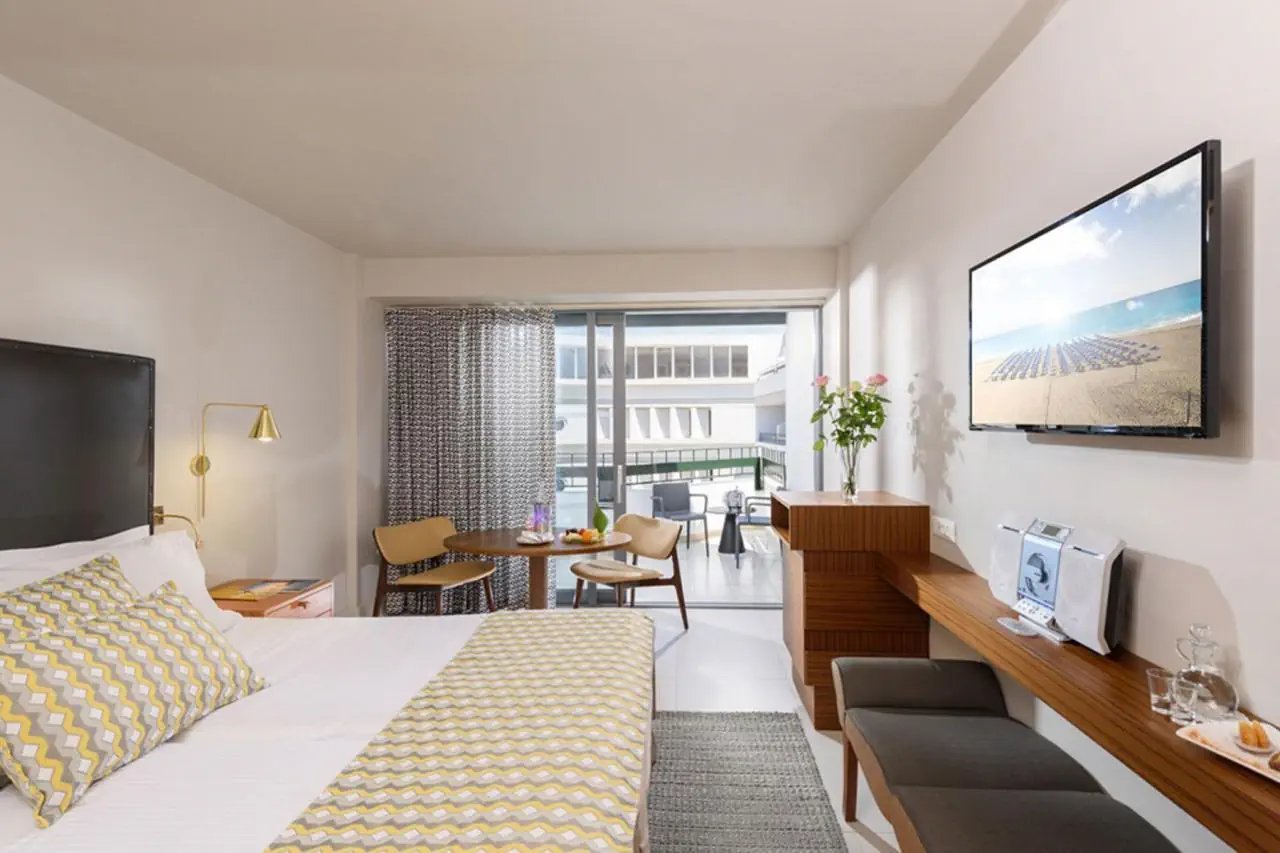 HOTEL AQUILA PORTO RETHYMNO