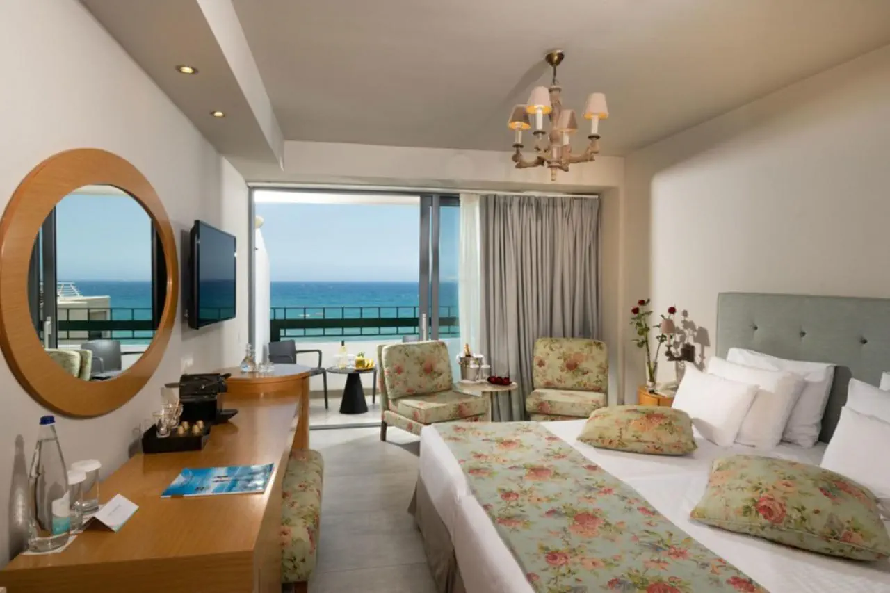 HOTEL AQUILA PORTO RETHYMNO