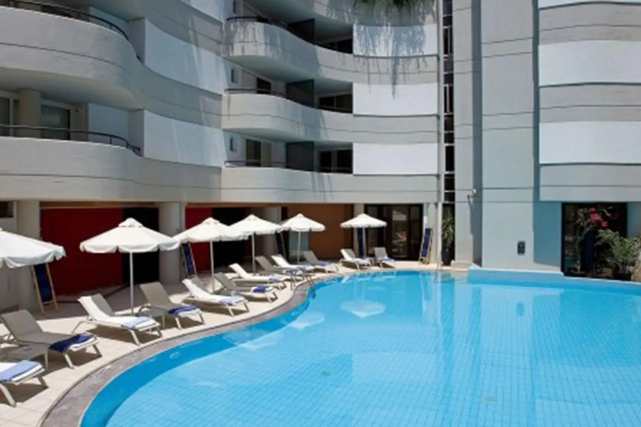 HOTEL AQUILA PORTO RETHYMNO