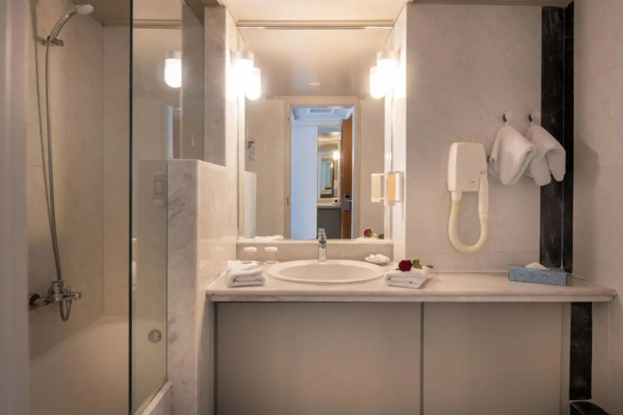 HOTEL AQUILA PORTO RETHYMNO