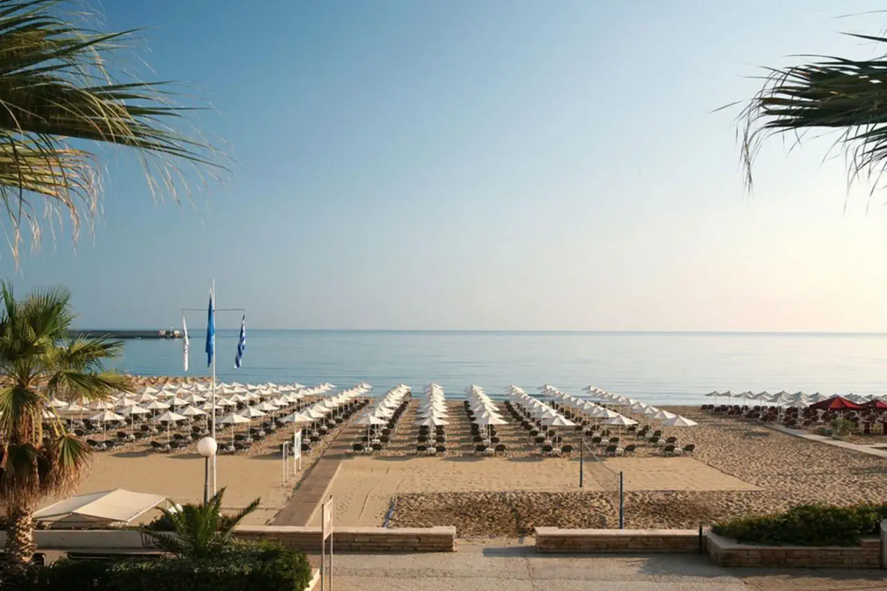 HOTEL AQUILA PORTO RETHYMNO