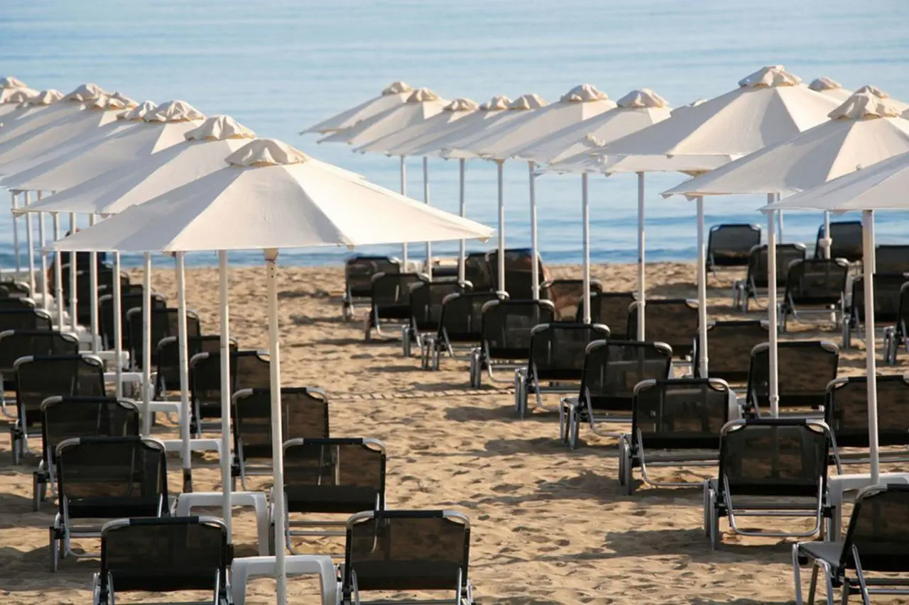 HOTEL AQUILA PORTO RETHYMNO