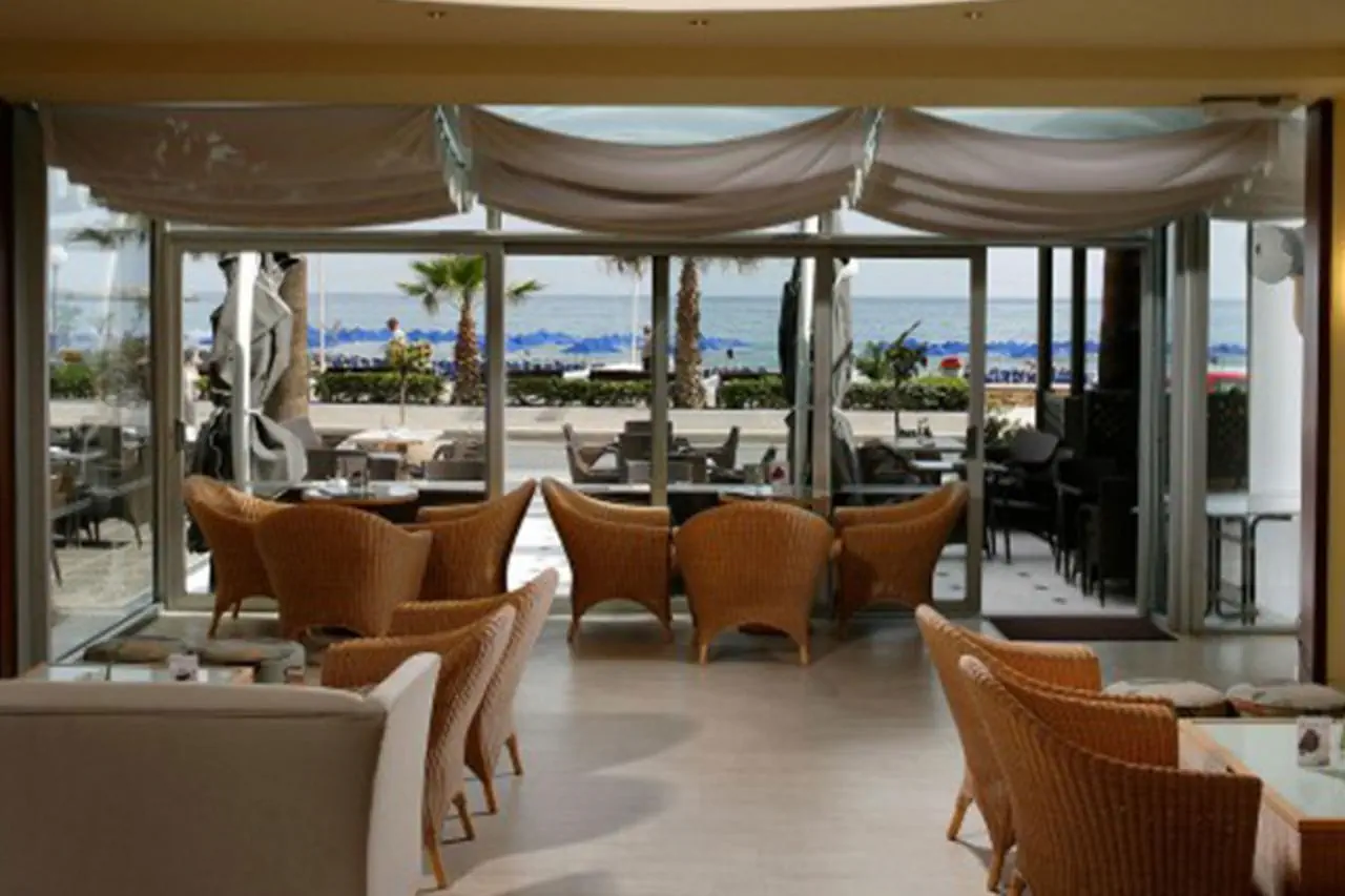 HOTEL AQUILA PORTO RETHYMNO