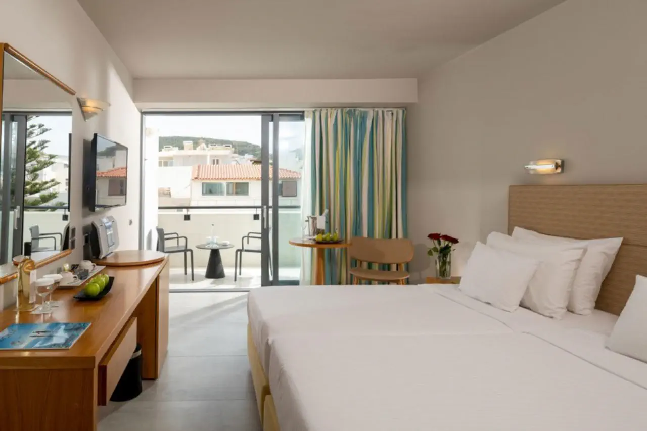 HOTEL AQUILA PORTO RETHYMNO