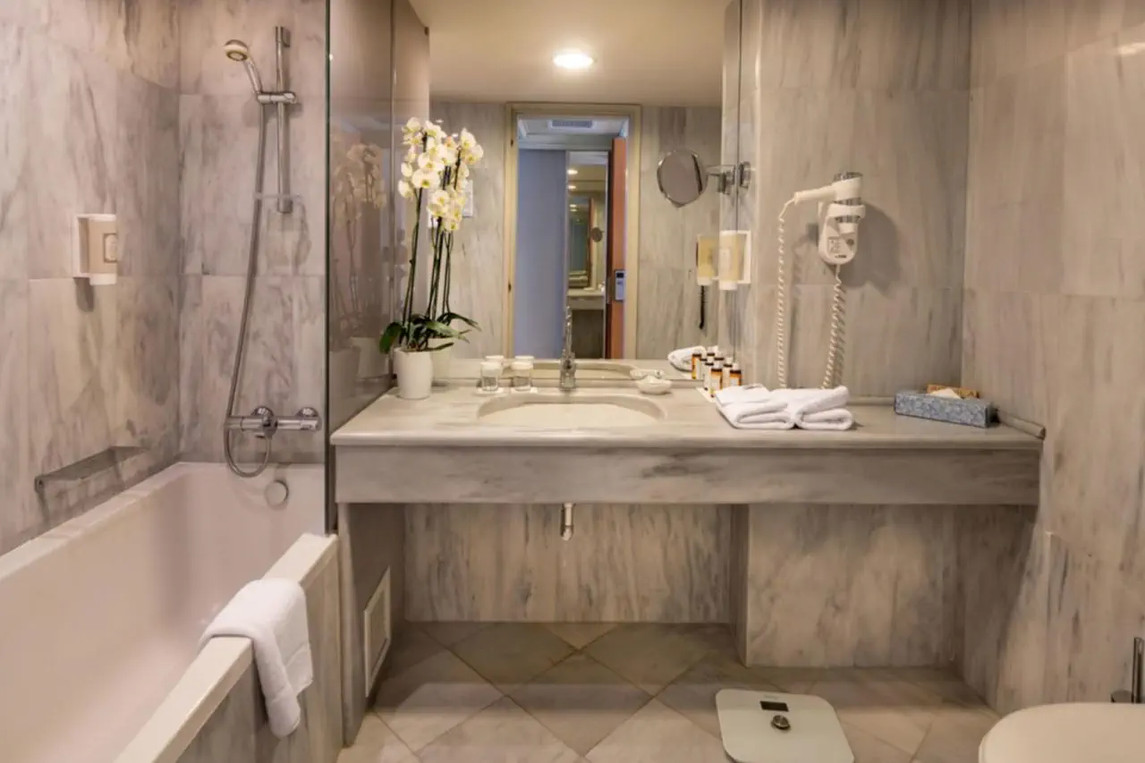 HOTEL AQUILA PORTO RETHYMNO