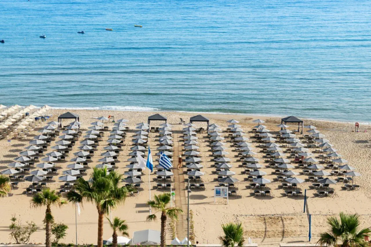 HOTEL AQUILA PORTO RETHYMNO
