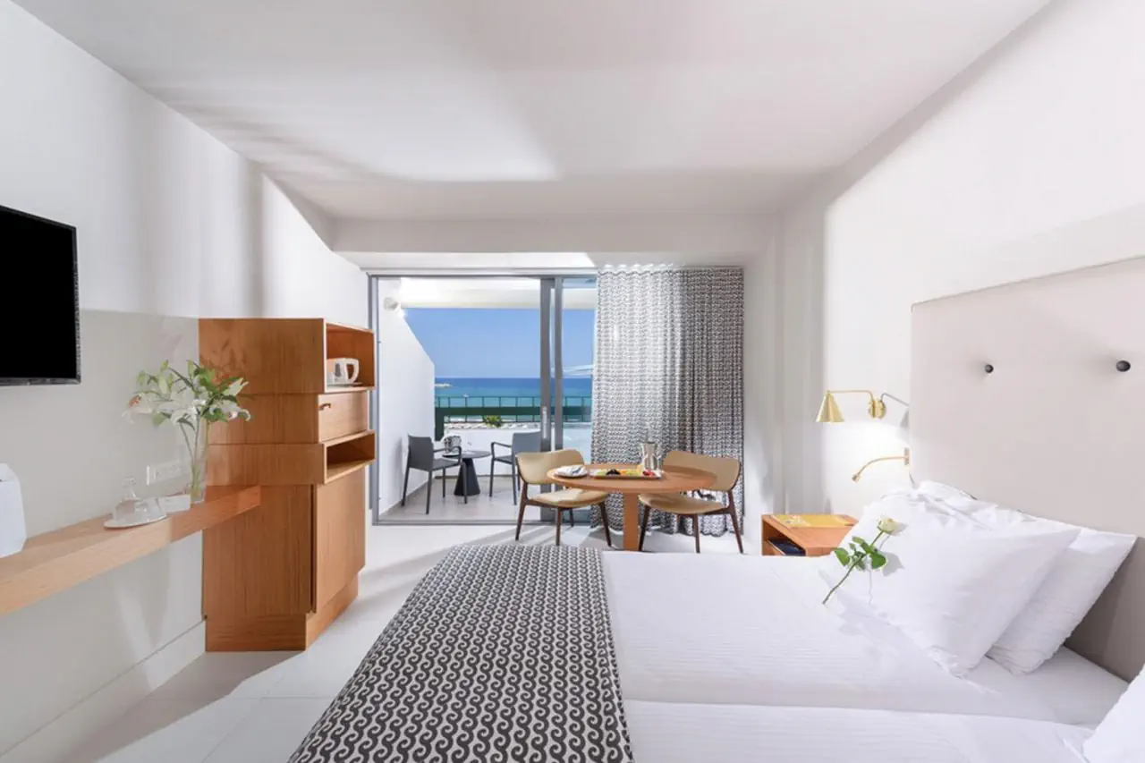 HOTEL AQUILA PORTO RETHYMNO