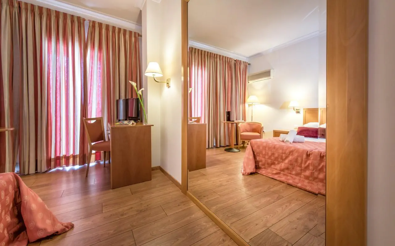 HOTEL STRADA MARINA