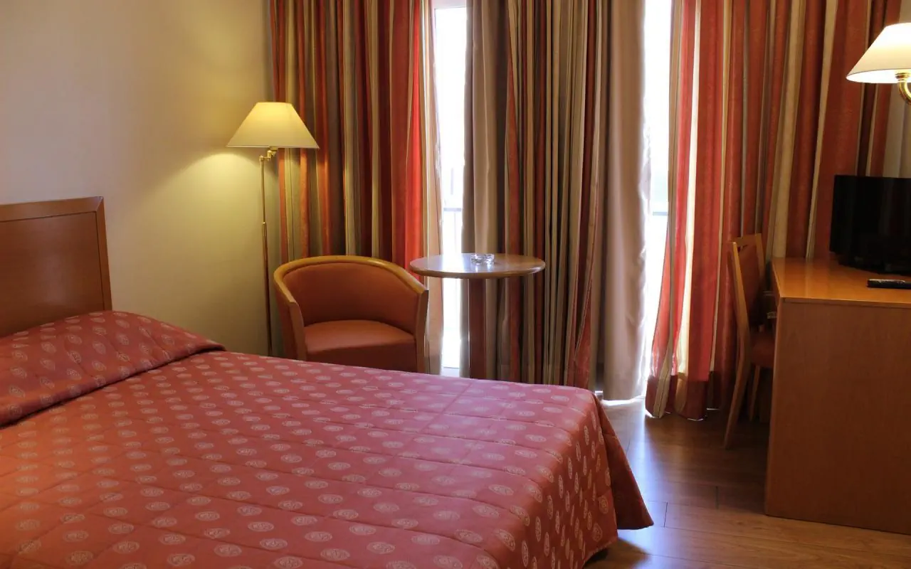 HOTEL STRADA MARINA
