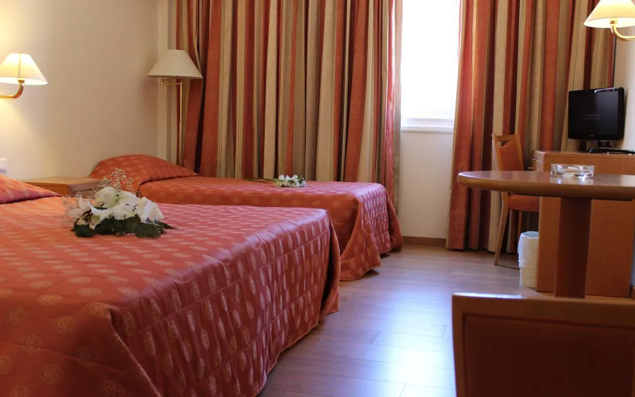 HOTEL STRADA MARINA