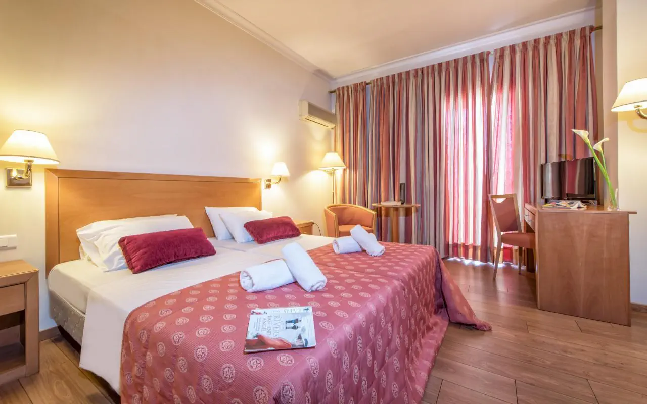 HOTEL STRADA MARINA