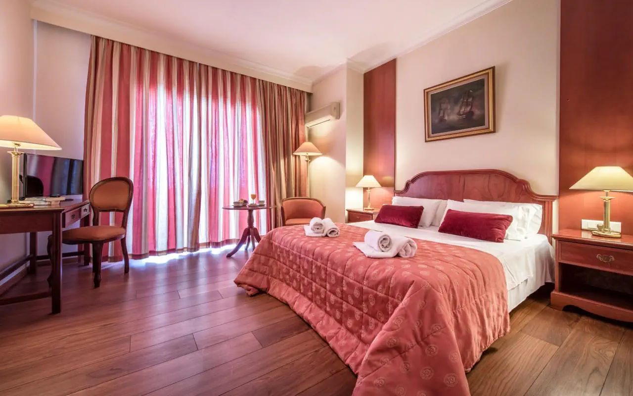 HOTEL STRADA MARINA