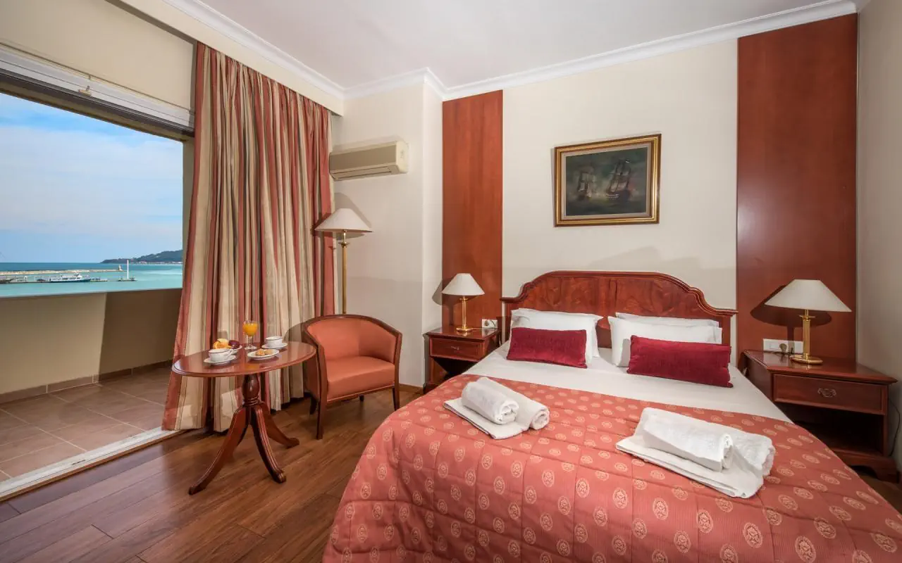 HOTEL STRADA MARINA