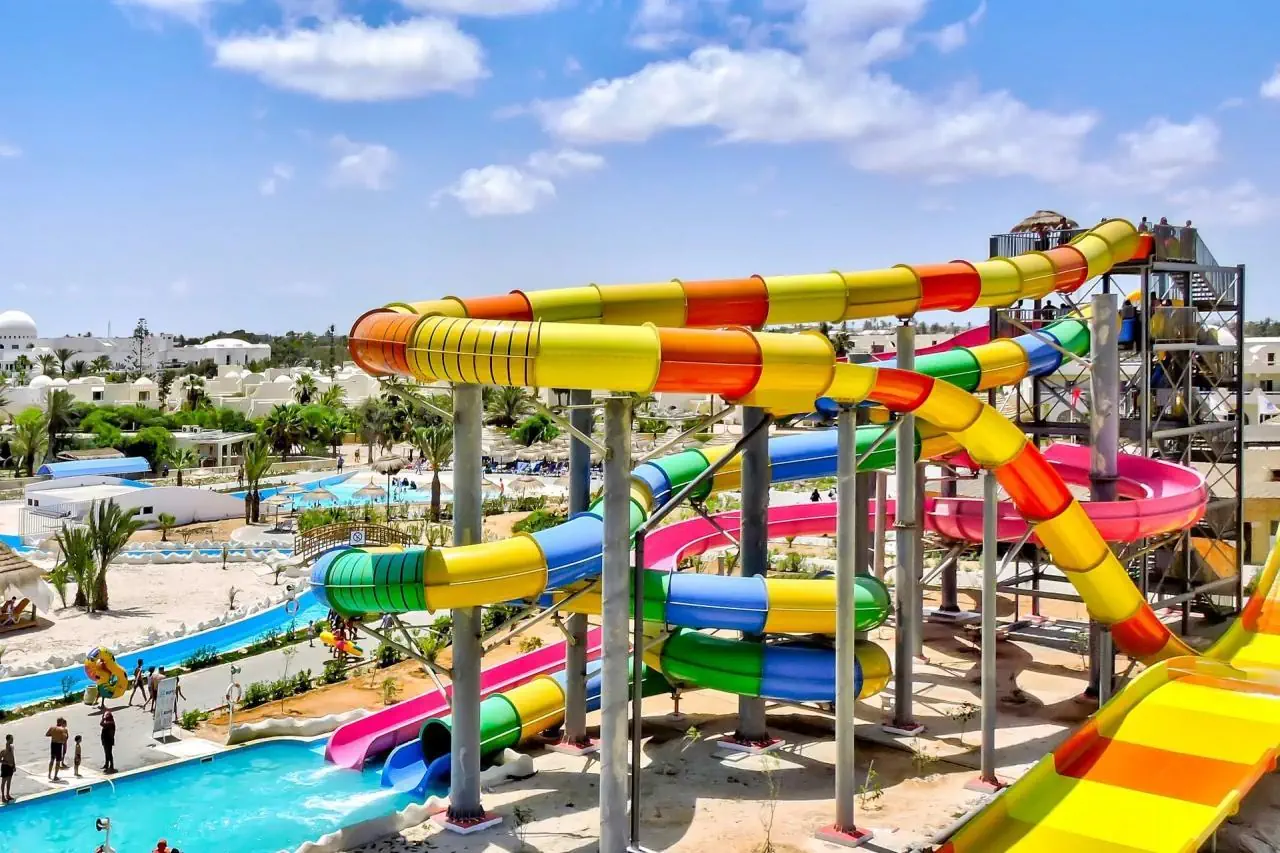 HOTEL Cesar Thalasso & Convention