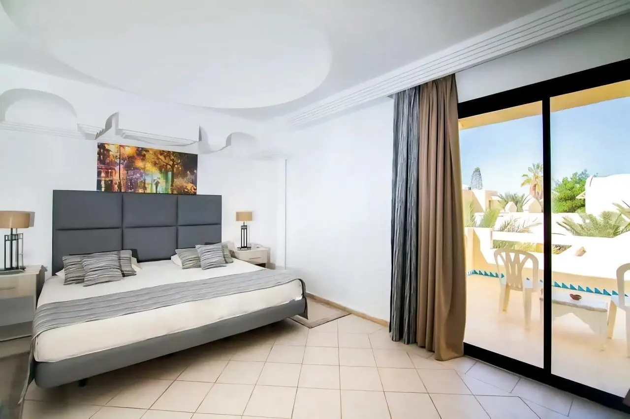 HOTEL Cesar Thalasso & Convention
