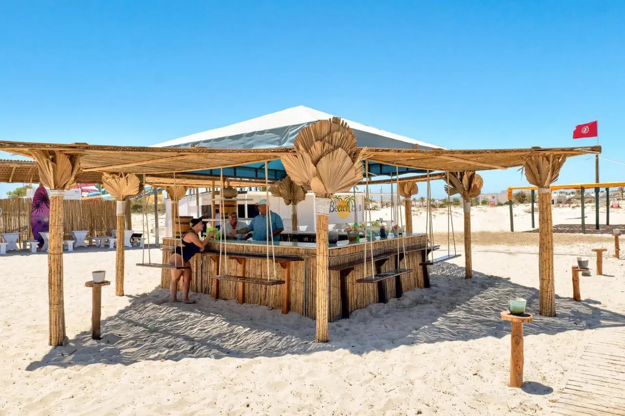 HOTEL Cesar Thalasso & Convention