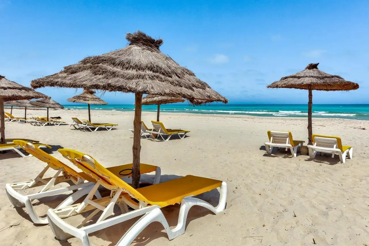 HOTEL Cesar Thalasso & Convention