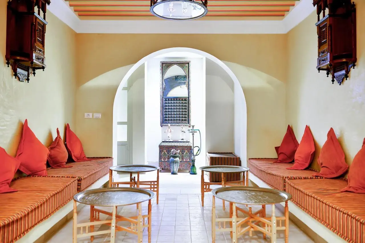 HOTEL Cesar Thalasso & Convention