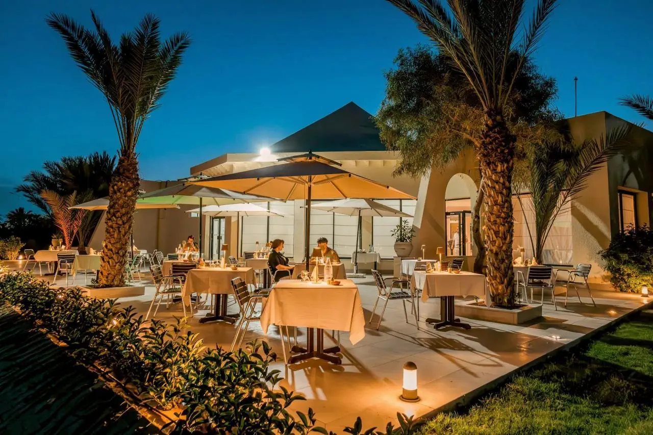 HOTEL Cesar Thalasso & Convention