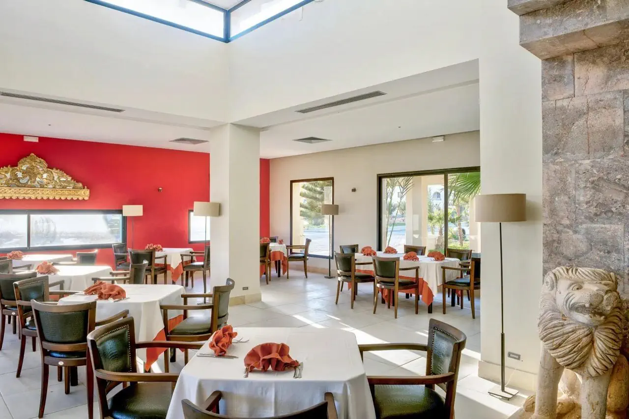 HOTEL Cesar Thalasso & Convention