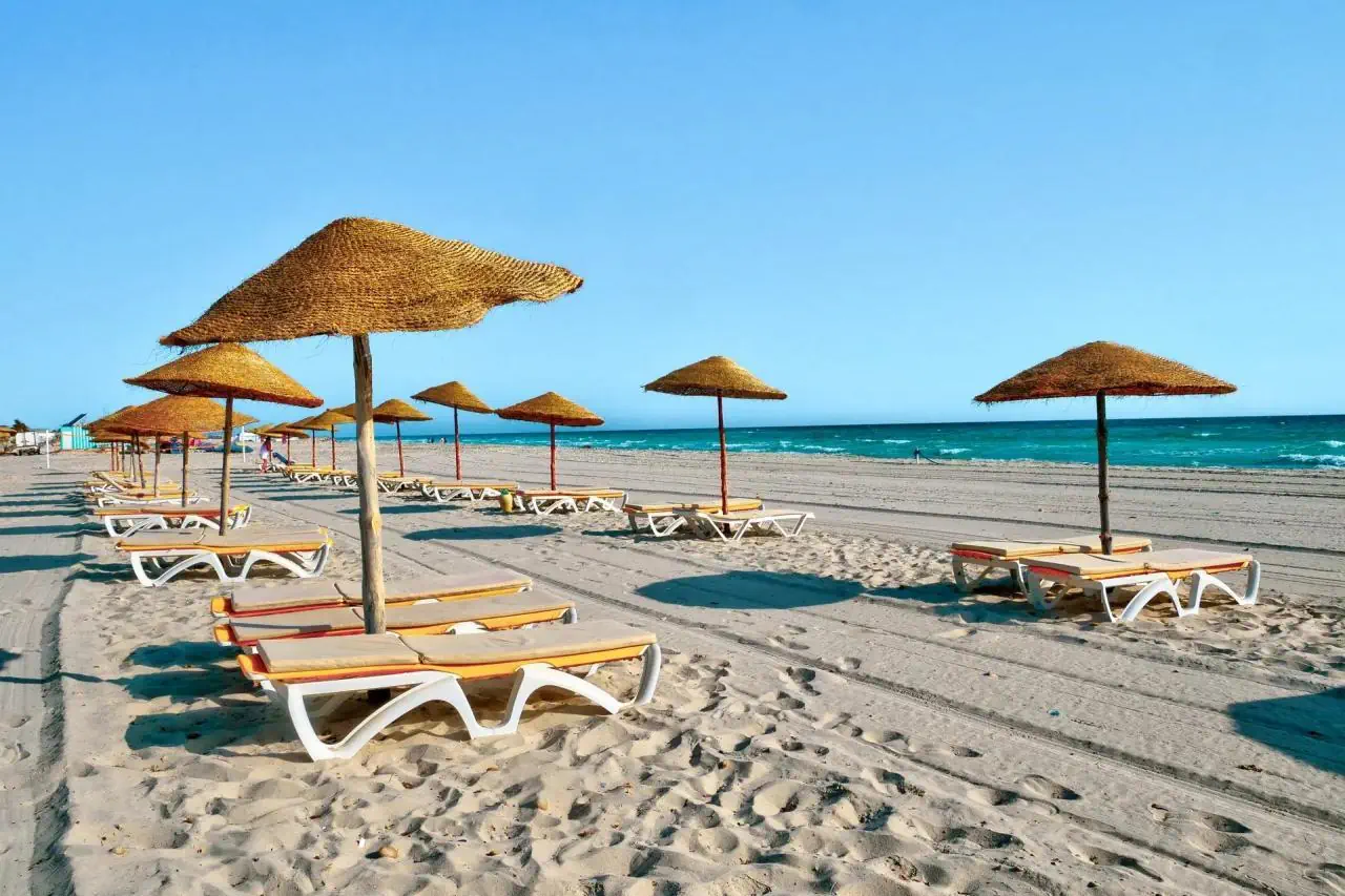 HOTEL Cesar Thalasso & Convention
