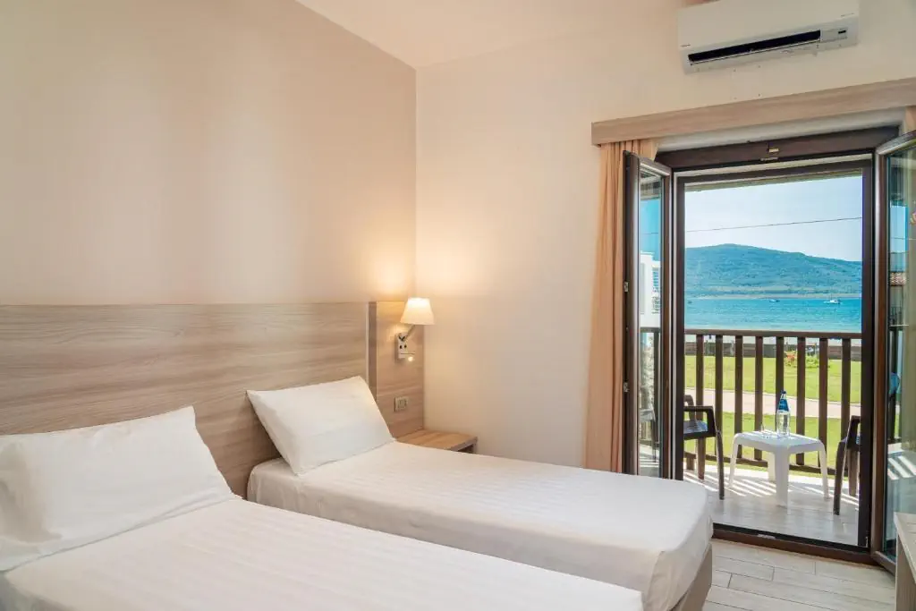 Portoconte (Porto Conte) - zdjęcie 9