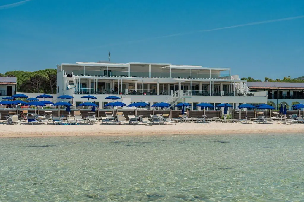 Portoconte (Porto Conte) - zdjęcie 3