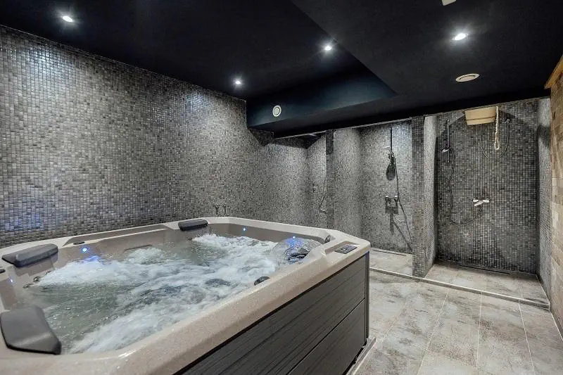 Talia & Spa 4* (ex. Vojvodina) - zdjęcie 24