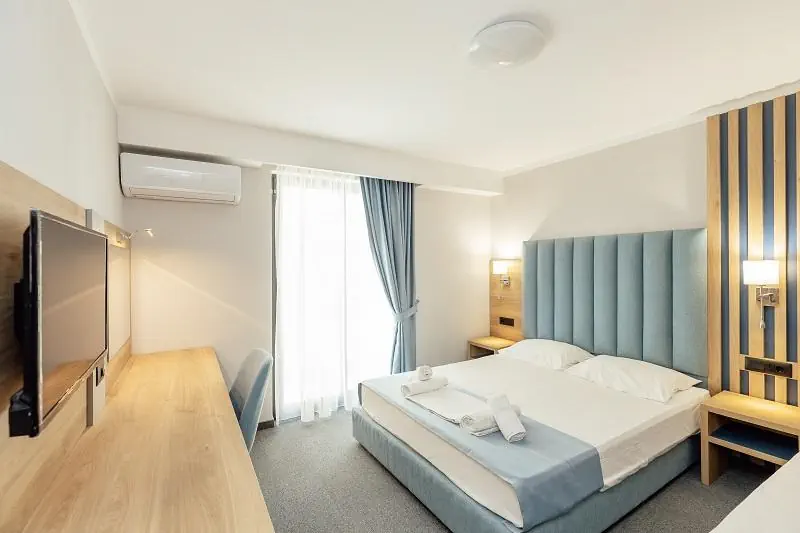Talia & Spa 4* (ex. Vojvodina) - zdjęcie 16