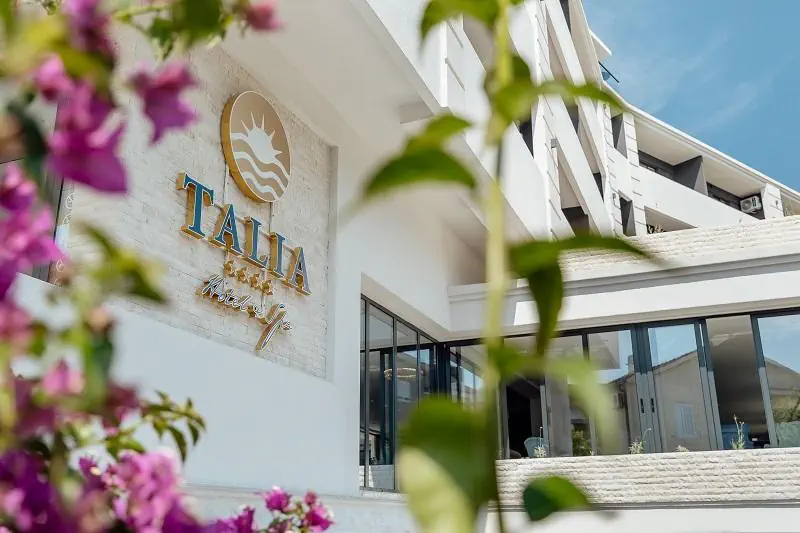 Talia & Spa 4* (ex. Vojvodina) - zdjęcie 6