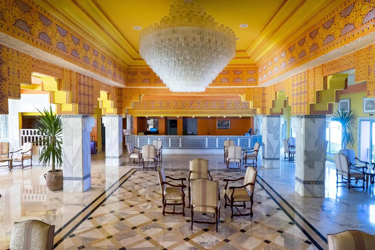 Hacienda - zdjęcie 25