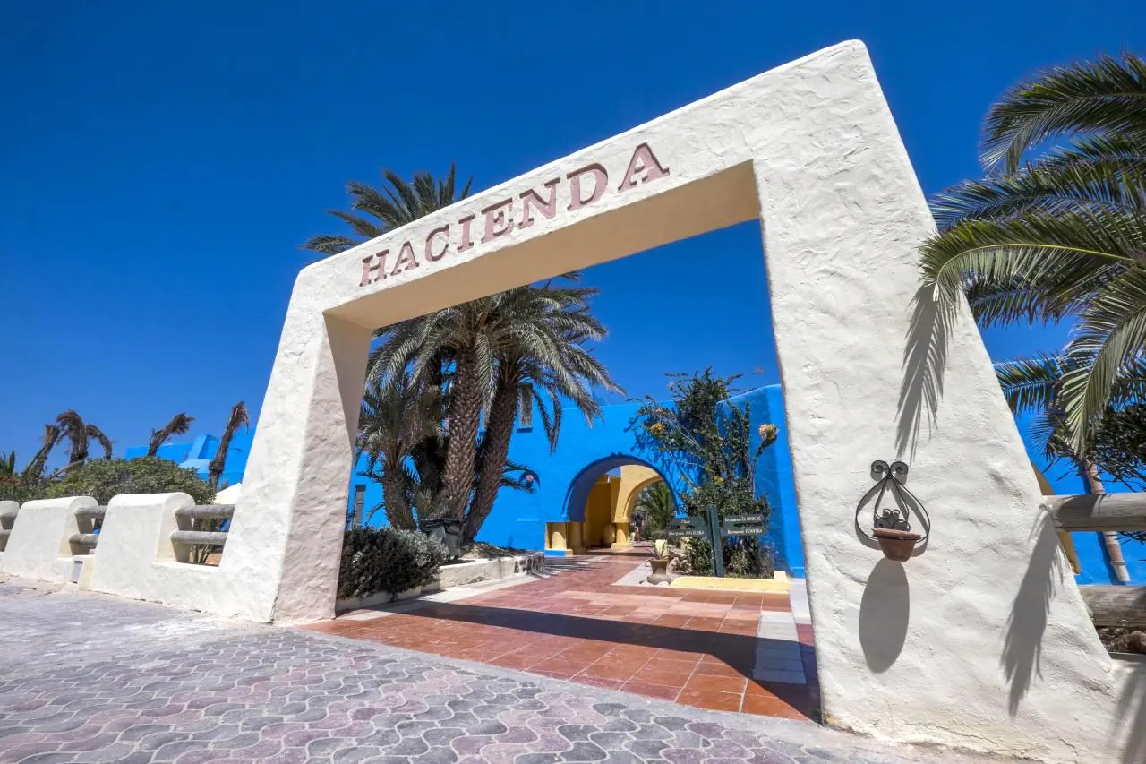 Hacienda - zdjęcie 16